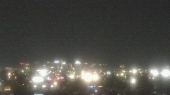 Weather camera view of South Mountain High School.