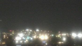 Weather camera view of South Mountain High School.
