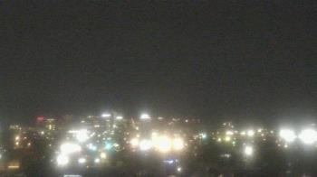 Weather camera view of South Mountain High School.