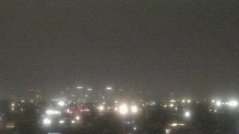 Weather camera view of South Mountain High School.