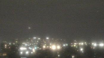 Weather camera view of South Mountain High School.