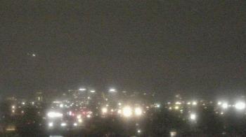 Weather camera view of South Mountain High School.