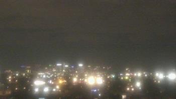 Weather camera view of South Mountain High School.