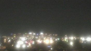 Weather camera view of South Mountain High School.