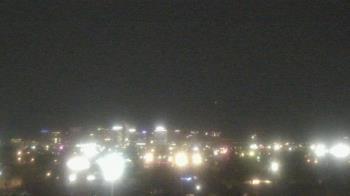 Weather camera view of South Mountain High School.