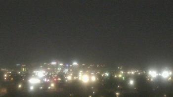 Weather camera view of South Mountain High School.