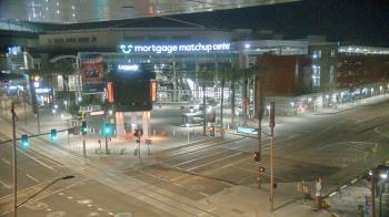 Weather camera view of Palomar Hotel.