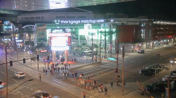 Weather camera view of Palomar Hotel.