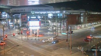 Weather camera view of Palomar Hotel.