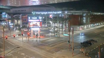 Weather camera view of Palomar Hotel.