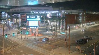 Weather camera view of Palomar Hotel.