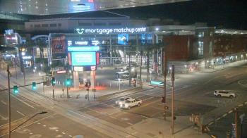 Weather camera view of Palomar Hotel.