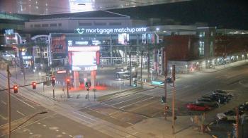 Weather camera view of Palomar Hotel.