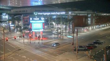 Weather camera view of Palomar Hotel.