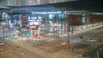 Weather camera view of Palomar Hotel.