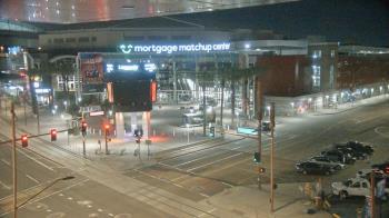 Weather camera view of Palomar Hotel.