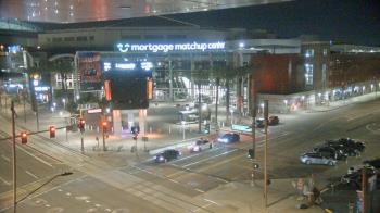 Weather camera view of Palomar Hotel.