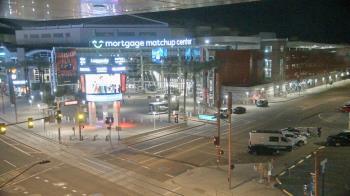 Weather camera view of Palomar Hotel.