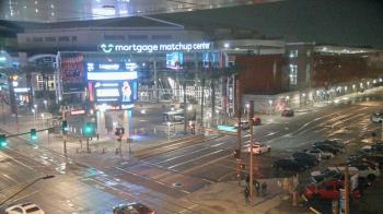 Weather camera view of Palomar Hotel.