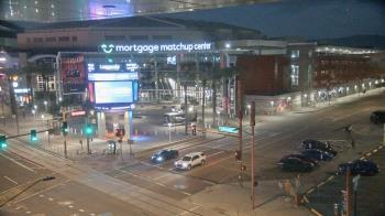 Weather camera view of Palomar Hotel.