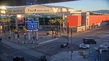 Weather camera view of Palomar Hotel.