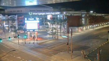 Weather camera view of Palomar Hotel.