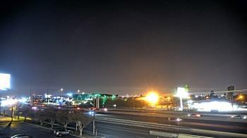 Weather camera view of KGBT-TV Bureau.