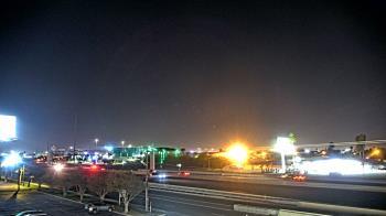 Weather camera view of KGBT-TV Bureau.