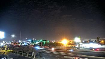 Weather camera view of KGBT-TV Bureau.