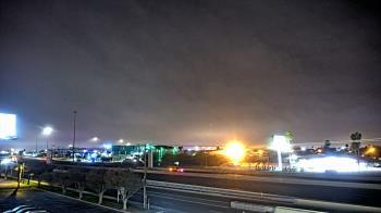 Weather camera view of KGBT-TV Bureau.