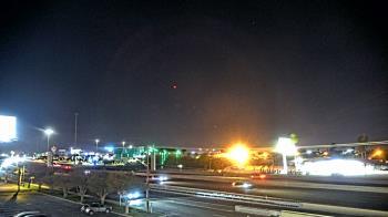 Weather camera view of KGBT-TV Bureau.