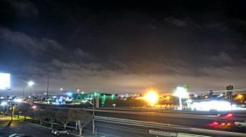 Weather camera view of KGBT-TV Bureau.