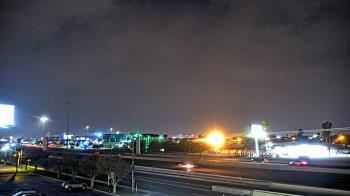 Weather camera view of KGBT-TV Bureau.