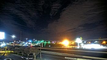 Weather camera view of KGBT-TV Bureau.