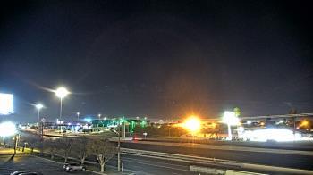 Weather camera view of KGBT-TV Bureau.