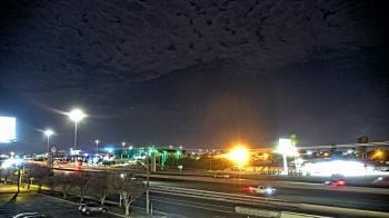 Weather camera view of KGBT-TV Bureau.