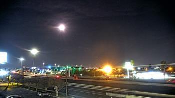 Weather camera view of KGBT-TV Bureau.