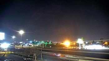 Weather camera view of KGBT-TV Bureau.