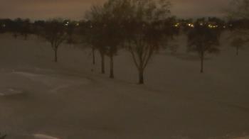 Weather camera view of St Clair Country Club.