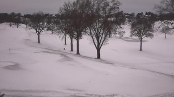 Weather camera view of St Clair Country Club.