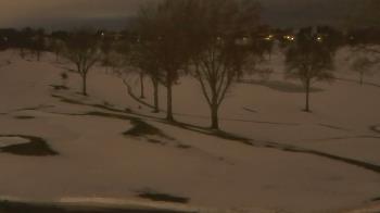 Weather camera view of St Clair Country Club.