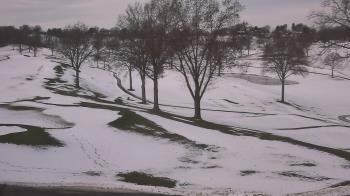 Weather camera view of St Clair Country Club.