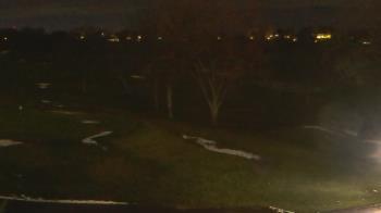 Weather camera view of St Clair Country Club.