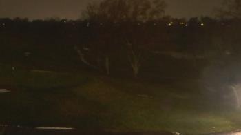 Weather camera view of St Clair Country Club.