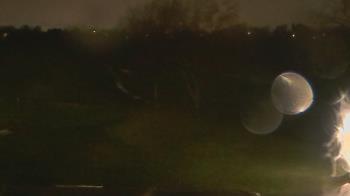 Weather camera view of St Clair Country Club.