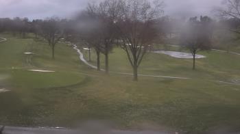 Weather camera view of St Clair Country Club.
