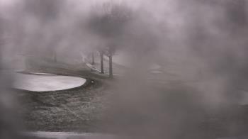 Weather camera view of St Clair Country Club.