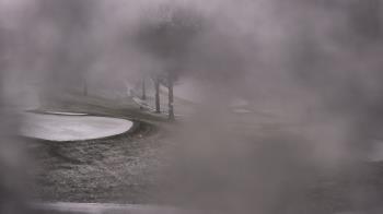 Weather camera view of St Clair Country Club.