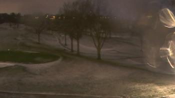 Weather camera view of St Clair Country Club.