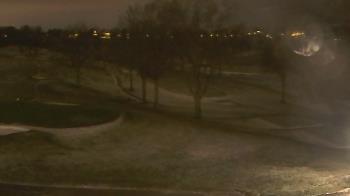 Weather camera view of St Clair Country Club.